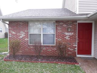 3607 Pimlico Dr, Columbia MO  65201-7359 exterior