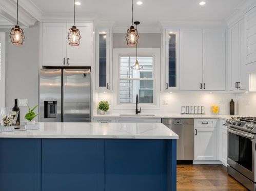 3128 Bernard St, Chicago IL  60618-6715 exterior