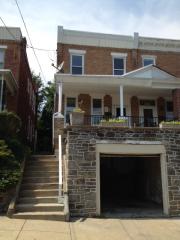 587 Martin St, Philadelphia PA  19128-1620 exterior