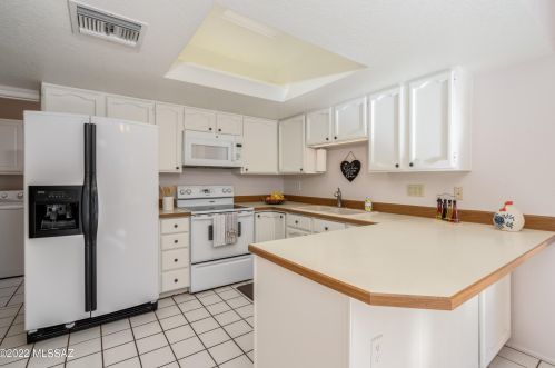 977 Palma De Pina, Tucson AZ 85704-3957 exterior