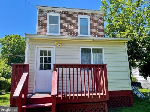 445 Jefferson St, Media PA 19063-3846 exterior