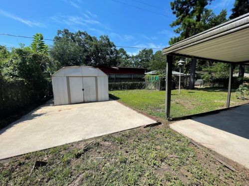 7514 Pinetex Dr, Humble TX 77396-2681 exterior