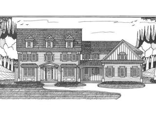 38 Columbine Rd, Newton, MA 02459-3444