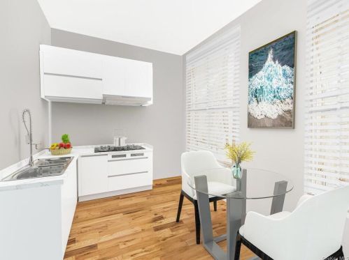 1923 Hennessy Pl, Bronx NY 10453-2910 exterior