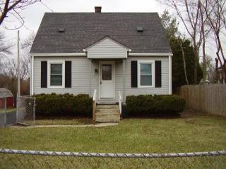 1215 Howell Pl, Aurora IL  60505-5722 exterior