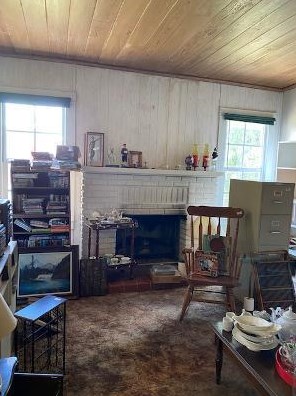 111 22nd St, Fort Pierce FL  34950-3713 exterior