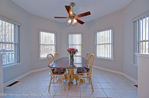 118 Ely Harmony Rd, East Freehold NJ 07728-8012 exterior