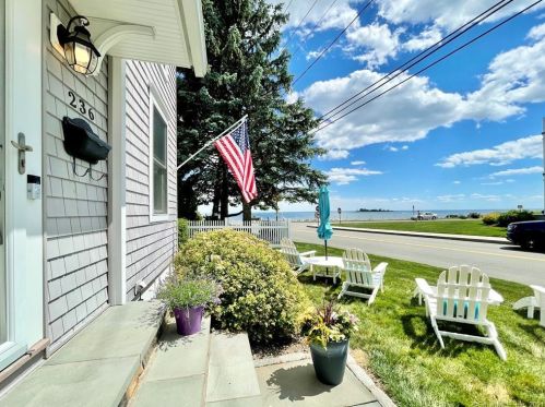 236 Rogers Ave, Milford, CT 06460-6443