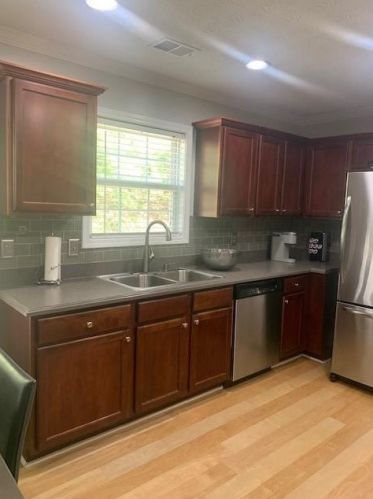 6014 Fairing Drop, Lithonia GA 30038-1556 exterior