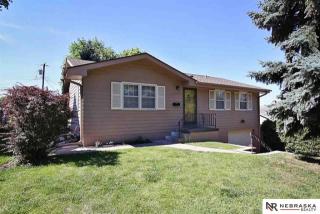 4473 G St, Omaha NE  68117-1231 exterior