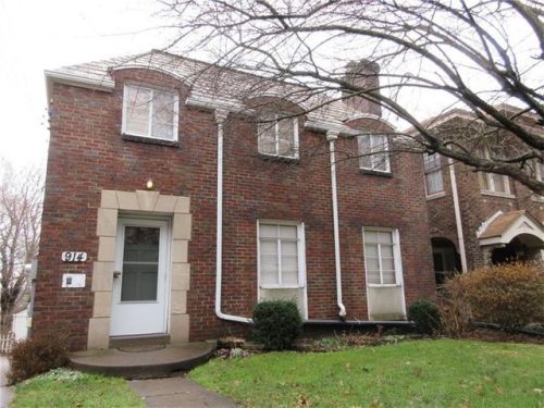 914 California Ave, Pittsburgh PA  15202-2711 exterior