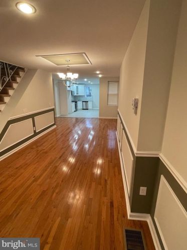 6624 18th St, Philadelphia PA  19126-2617 exterior