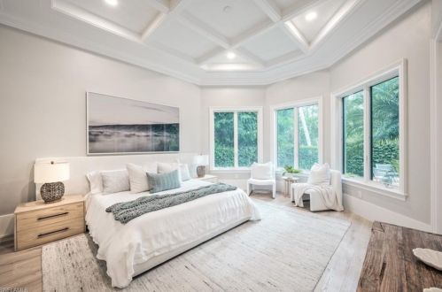 1429 Nighthawk Pt, Naples FL 34105-2789 exterior