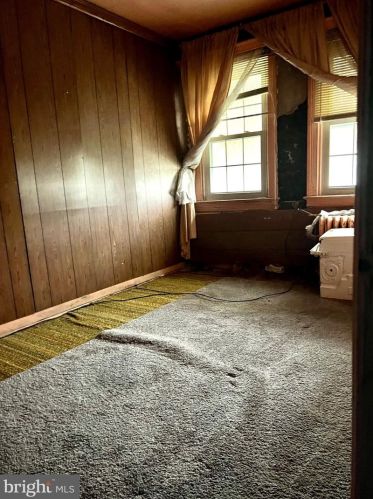 2608 4th St, Washington DC  20002-1206 exterior