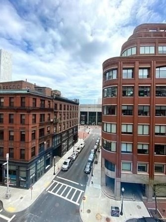 121 Beach St, Boston MA  exterior