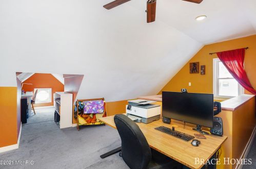 149 Bellevue St, Wyoming MI exterior