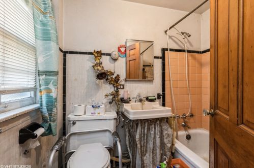 3618 87th St, Chicago IL 60652-3545 exterior