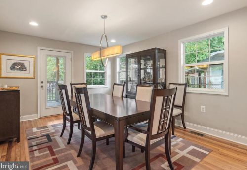 4409 Bennion Rd, Silver Spring MD 20906-4677 exterior