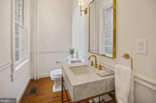 1677 32 St, Washington DC 20007-2931 exterior