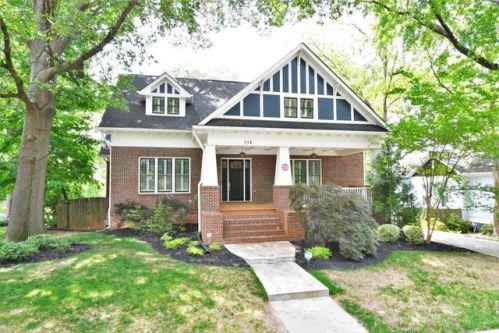 338 Glendale Ave, Atlanta, GA 30307-2125