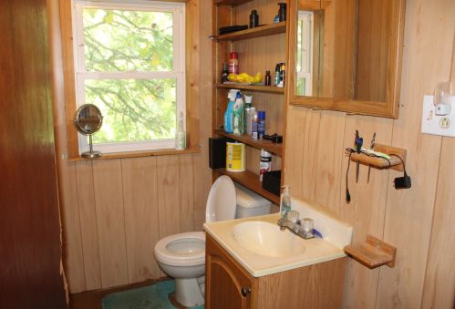 2812 Blanchard Rd, Waukegan IL 60087-3596 exterior