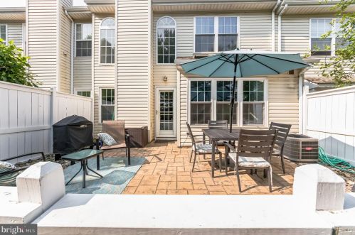 1714 Rockcress Dr, Jamison PA 18929-1647 exterior