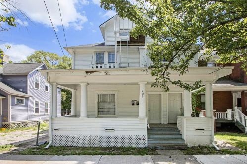 429 Davis St, Kalamazoo, MI 49007-6006