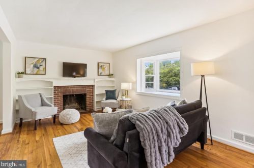 7309 16th Ave, Silver Spring, MD 20912-7043