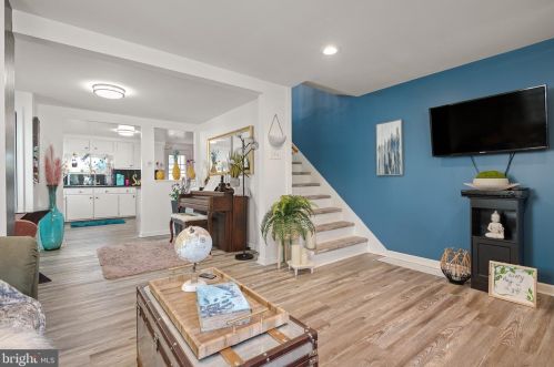 1380 Orchard St, Lancaster PA  17601-4038 exterior