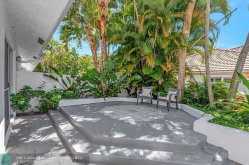 2188 53rd St, Boca Raton FL 33496-3454 exterior