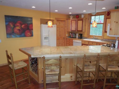 1118 Ringrock Rd, Ely MN 55731-8235 exterior