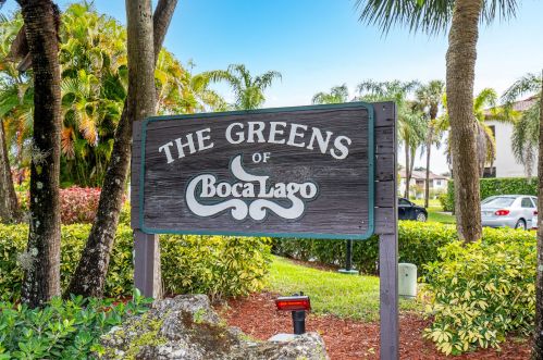 7970 Eastlake Dr, Boca Raton FL 33433-2117 exterior