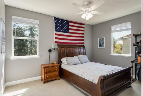 4582 Dunnwood Dr, Folsom CA 95762-9695 exterior