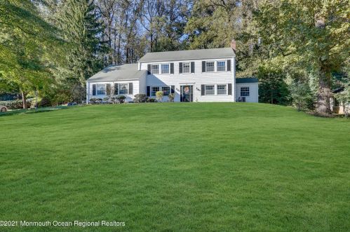 230 Dwight Rd, Middletown NJ 07748-3027 exterior