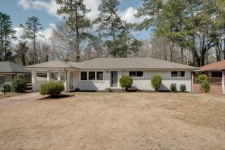 2235 Cloverdale Dr, Atlanta, GA 30316-2721