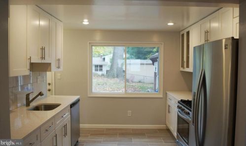 11829 Charles Rd, Silver Spring MD  20906-4721 exterior