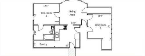 2049 Washington Ave, Madison WI 53704-5208 exterior