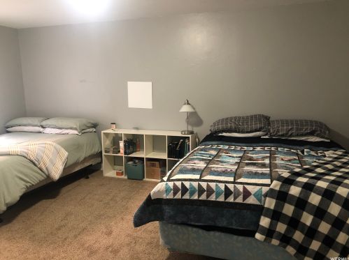 341 Ln Vera Ln, Sandy UT 84094 exterior