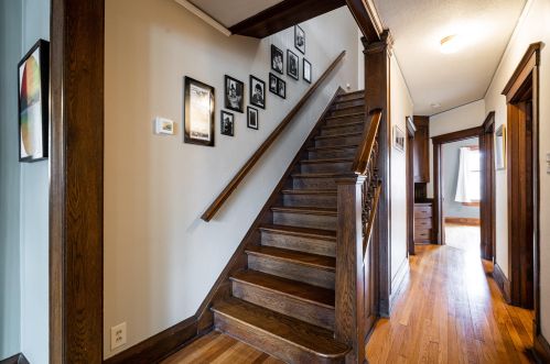 1817 48, Milwaukee WI 53208-1714 exterior