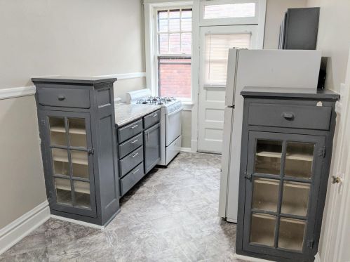 3846 Bamberger Ave, Saint Louis MO 63116-4522 exterior