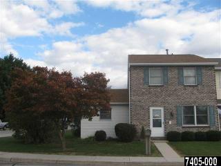 224 Filbert St, Hanover PA  17331-2343 exterior