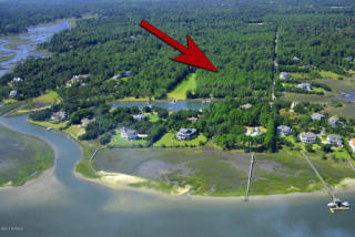 6442 Quail Run Rd, Wilmington, NC 28409-2203