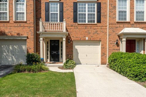 5106 Manerdale Dr, Atlanta, GA 30339-0105