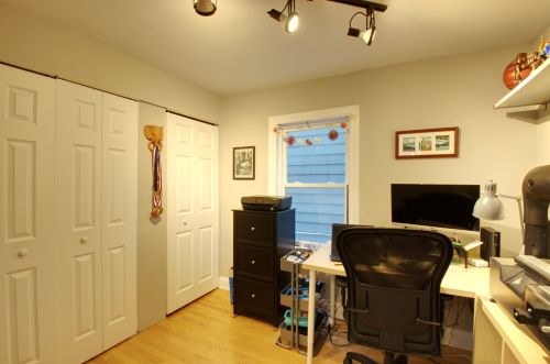 3033 Spaulding Ave, Chicago IL 60618-6808 exterior