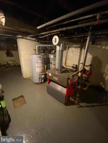 603 Johnston Ave, Trenton NJ 08629-1115 exterior