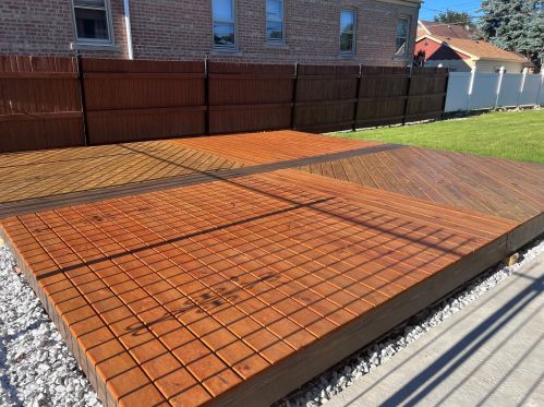 8635 Winchester Ave, Chicago IL 60620-5450 exterior