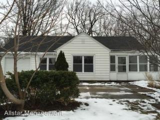 4778 Monticello Blvd, Cleveland OH  44143-2844 exterior