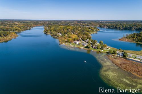 11591 Lally St, Lowell MI 49331-9471 exterior