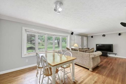 3867 Mcelroy Rd, Atlanta GA 30340-2328 exterior