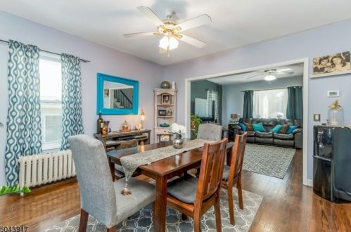 19 Townsend St, Fredon NJ 07860-1808 exterior